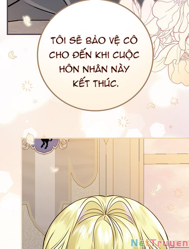 Kế hoạch kết thúc có hậu cho nhân vật phản diện Chapter 14 - Page 43