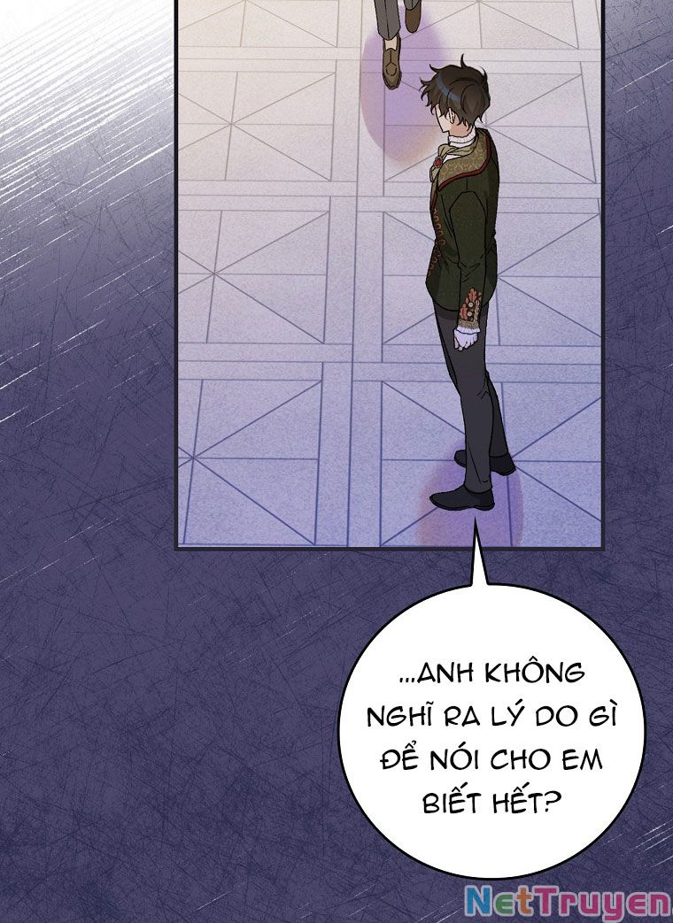 Kế hoạch kết thúc có hậu cho nhân vật phản diện Chapter 33.1 - Page 34