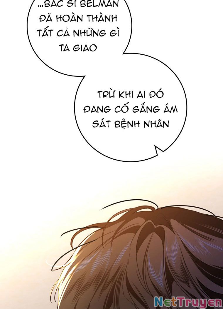 Kế hoạch kết thúc có hậu cho nhân vật phản diện Chapter 33.1 - Page 40