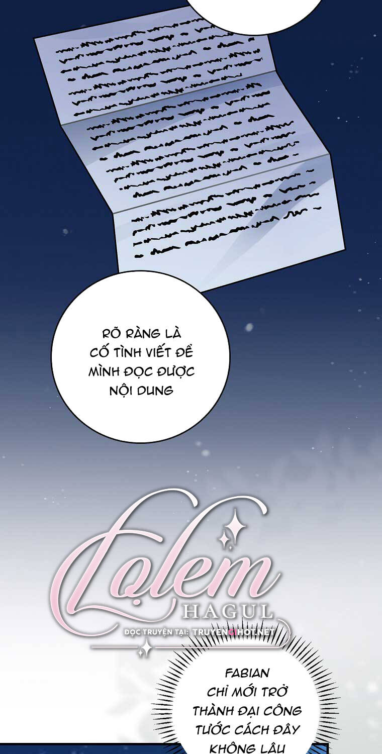 Kế hoạch kết thúc có hậu cho nhân vật phản diện Chapter 44.1 - Page 28