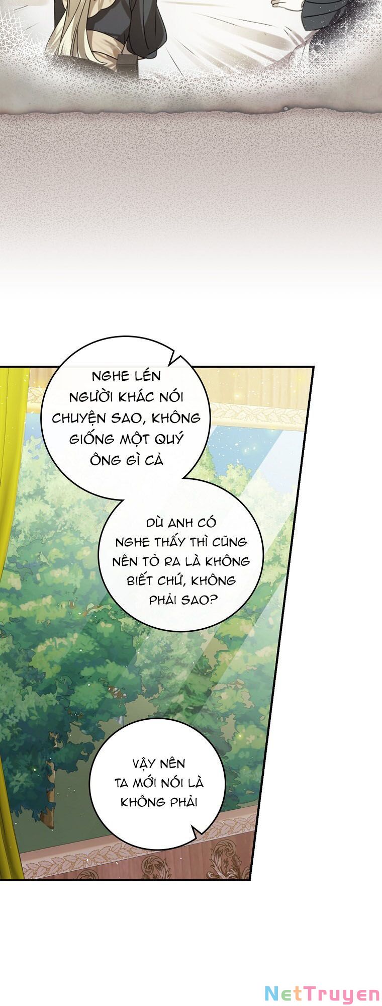 Kế hoạch kết thúc có hậu cho nhân vật phản diện Chapter 8 - Page 4