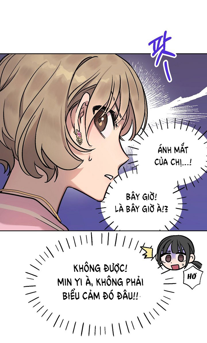 Cuộc Gọi Từ Ai Chapter 3 - Page 15