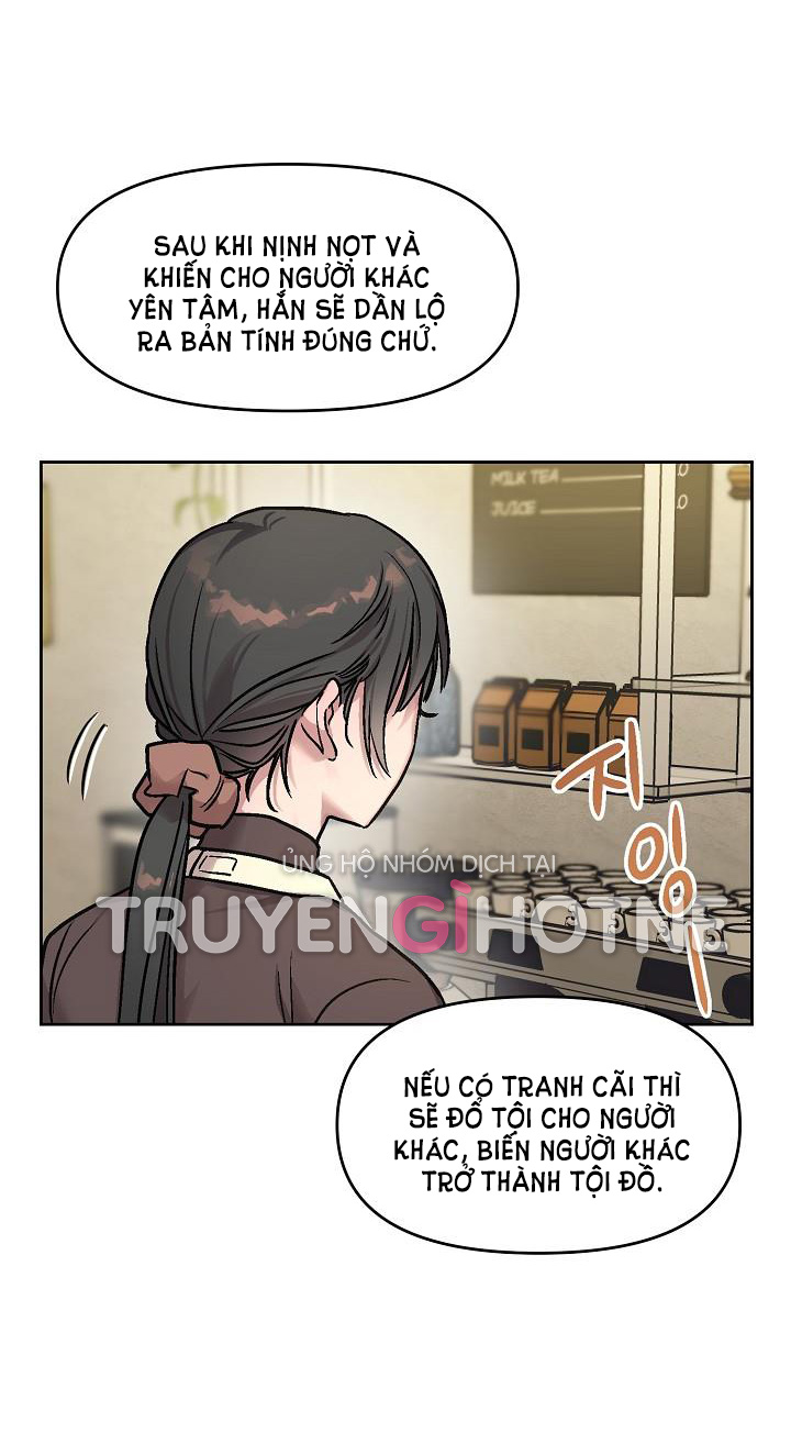 Cuộc Gọi Từ Ai Chapter 2 - Page 25