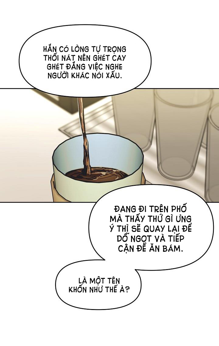 Cuộc Gọi Từ Ai Chapter 2 - Page 26