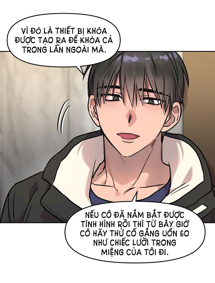 Cuộc Gọi Từ Ai Chapter 4 - Page 10