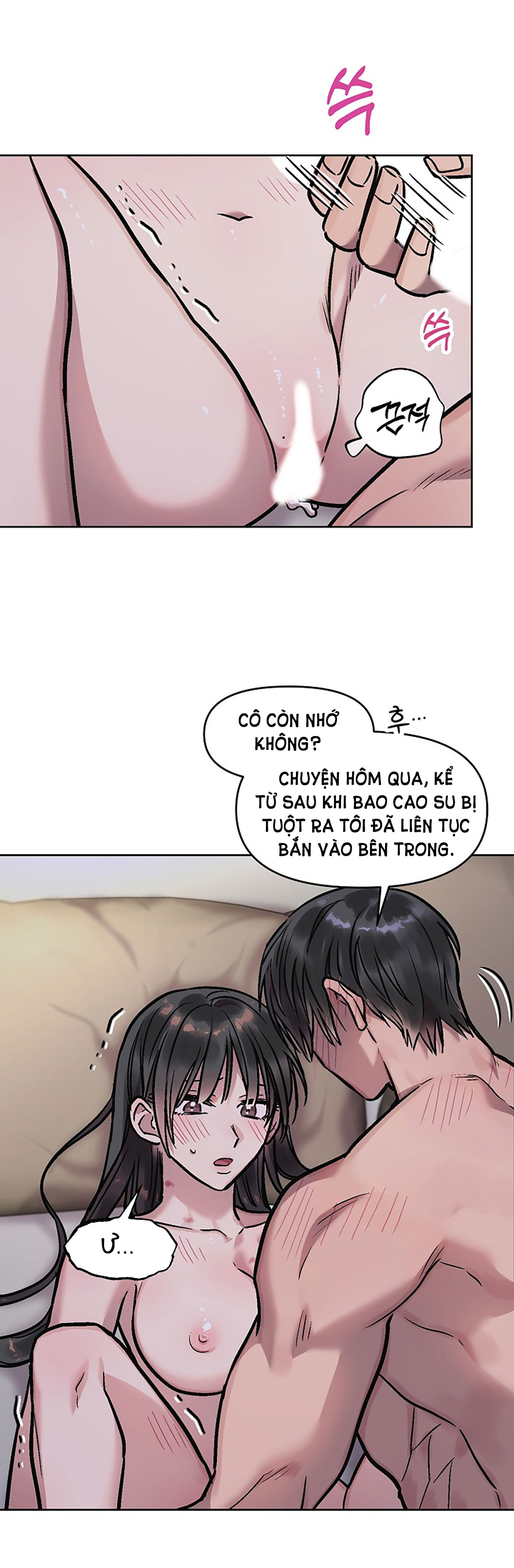 Cuộc Gọi Từ Ai Chapter 8 - Page 10