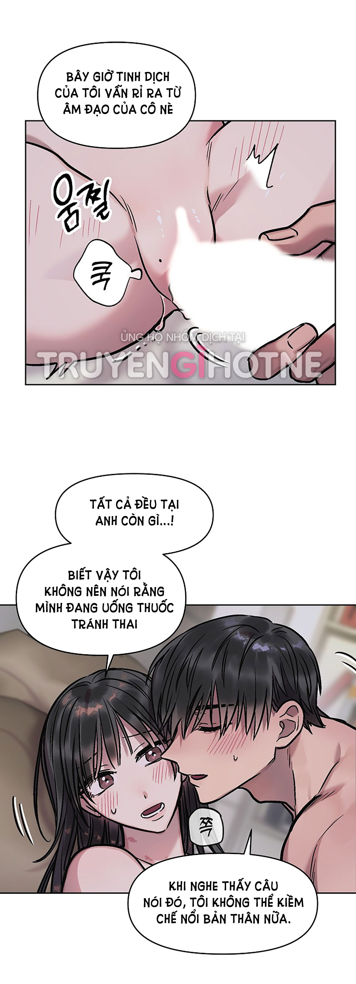 Cuộc Gọi Từ Ai Chapter 8 - Page 11