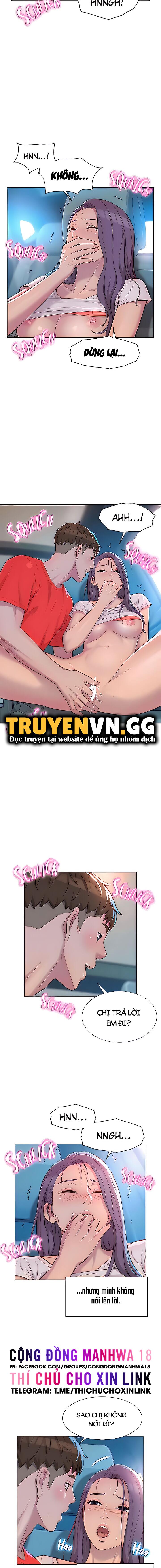 HentaiVn Truyện tranh online