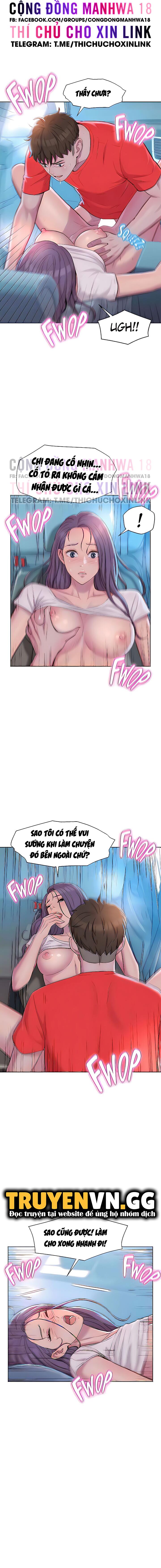 Trại Hè Lãng Mạn Chapter 29 - Page 2