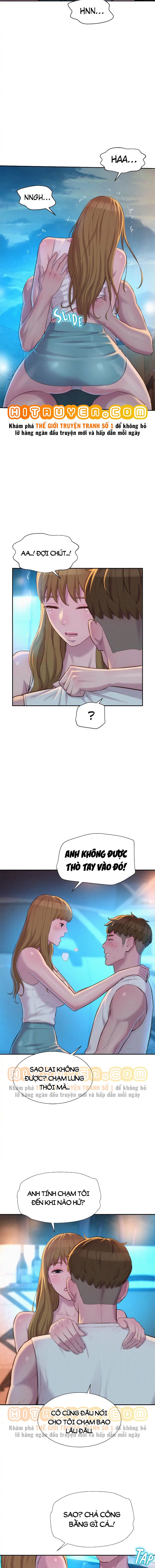 Trại Hè Lãng Mạn Chapter 23 - Page 3