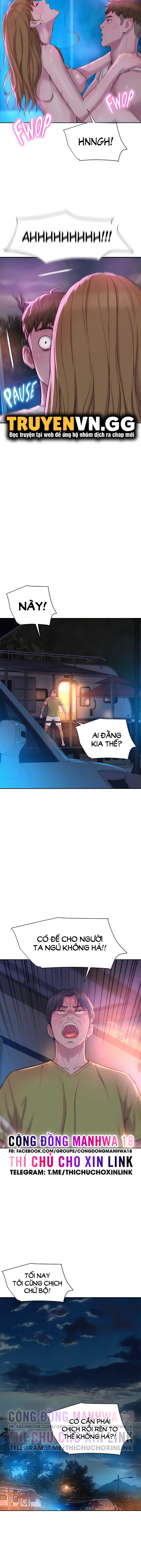 Trại Hè Lãng Mạn Chapter 26 - Page 4