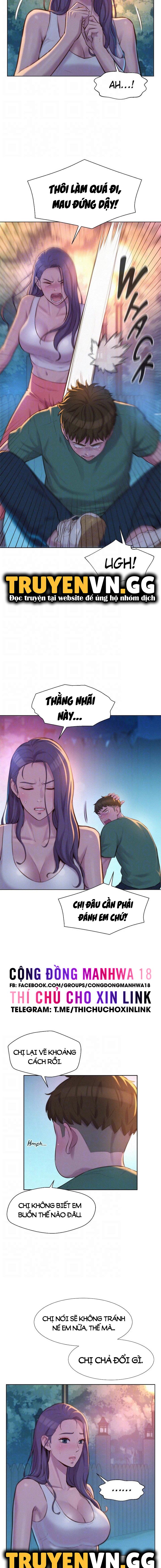 Trại Hè Lãng Mạn Chapter 31 - Page 6