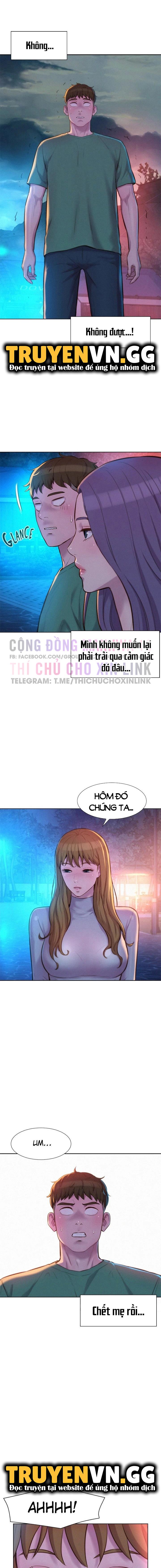 Trại Hè Lãng Mạn Chapter 33 - Page 2