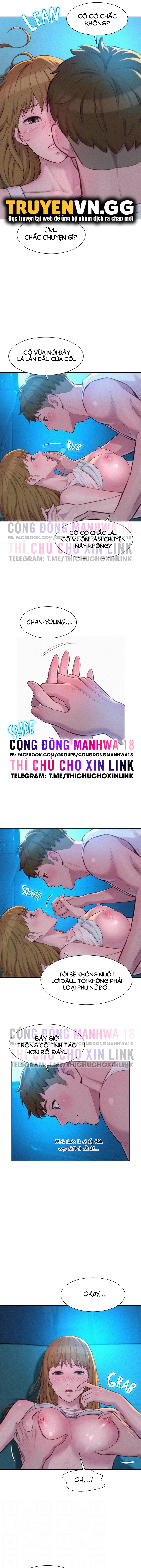 Trại Hè Lãng Mạn Chapter 24 - Page 4