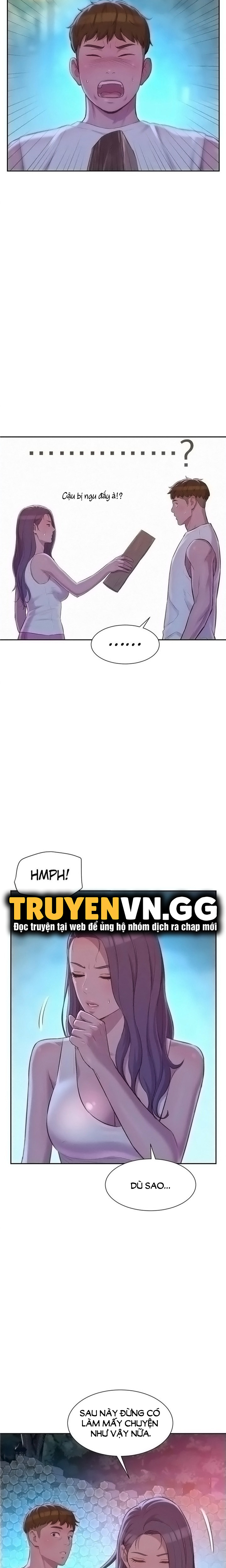 Trại Hè Lãng Mạn Chapter 20 - Page 20