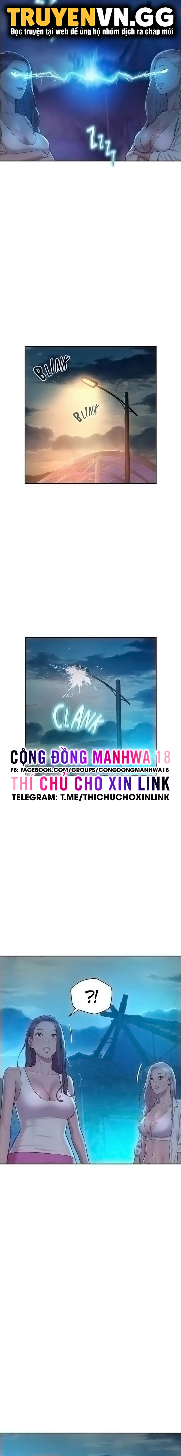 Trại Hè Lãng Mạn - Trang 2