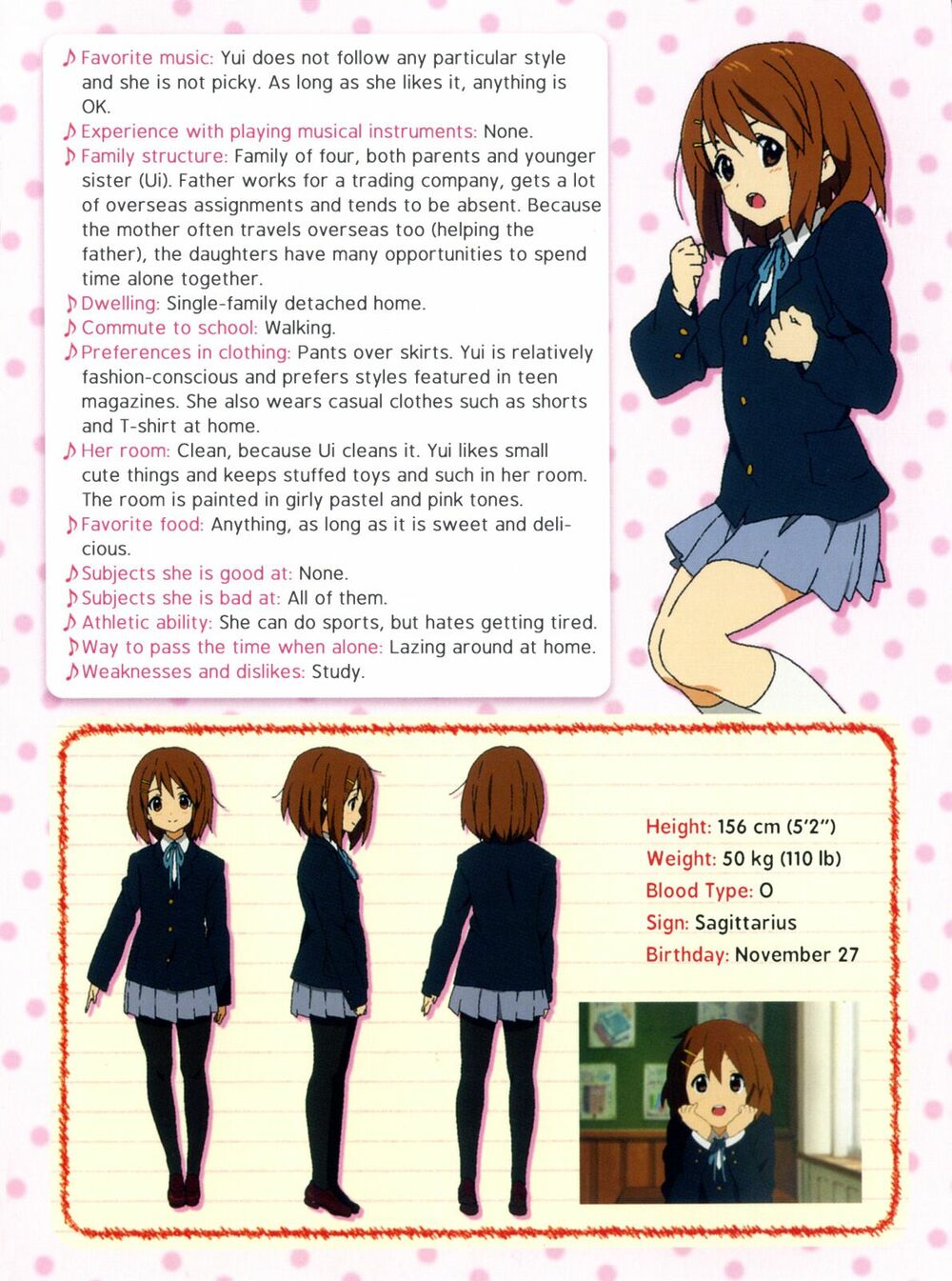 K-on! Chapter 26 - Page 13