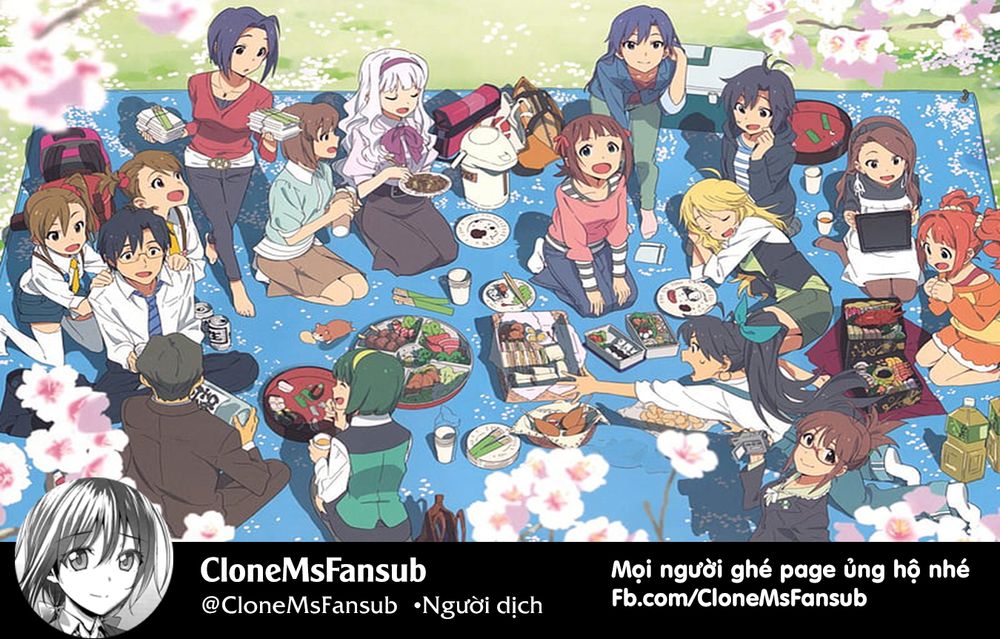 K-On! - Trang 2