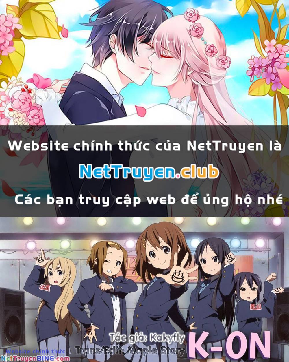 HentaiVn Truyện tranh online