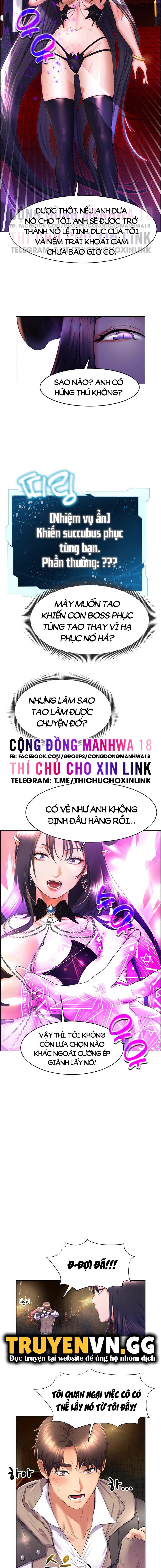 Bug Game Số Hưởng Chapter 17 - Page 13