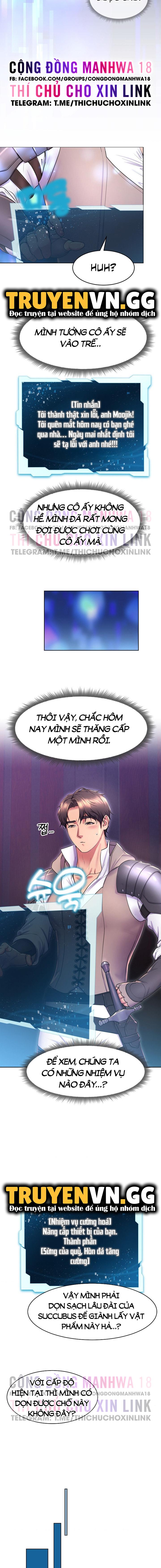 Bug Game Số Hưởng Chapter 17 - Page 7