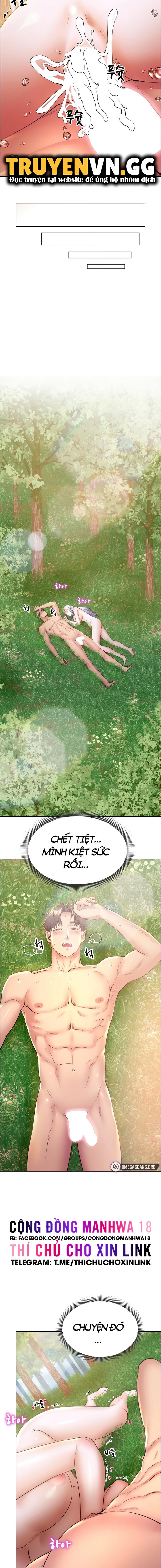 Bug Game Số Hưởng Chapter 8 - Page 12