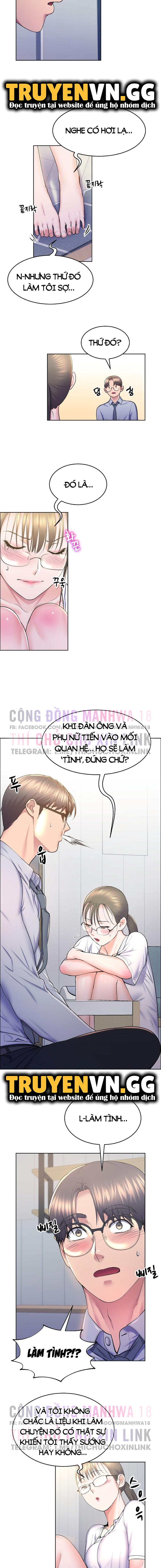 Bug Game Số Hưởng Chapter 11 - Page 10