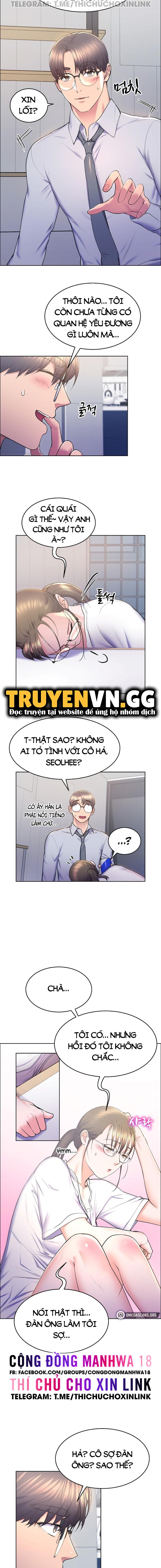 Bug Game Số Hưởng Chapter 11 - Page 9