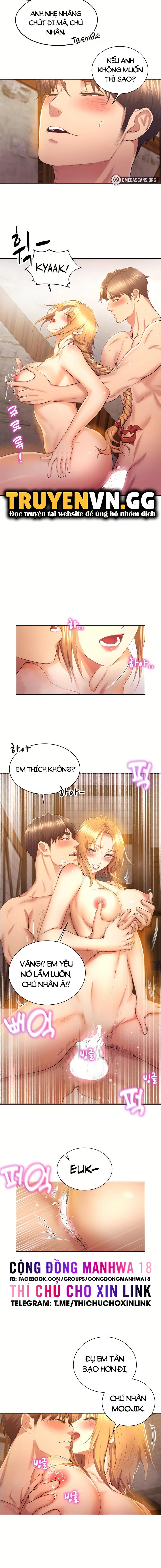 Bug Game Số Hưởng Chapter 3 - Page 12