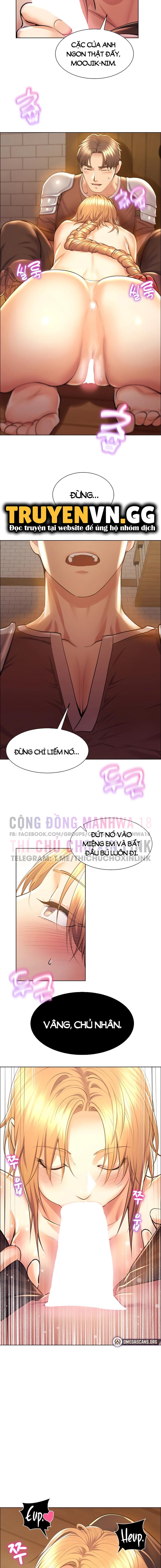 Bug Game Số Hưởng Chapter 2 - Page 9