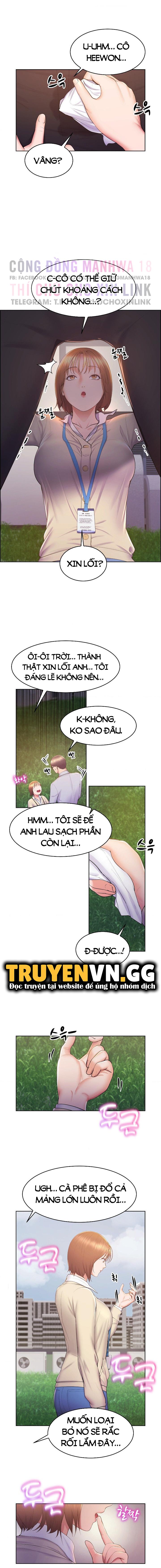 Bug Game Số Hưởng Chapter 14 - Page 8