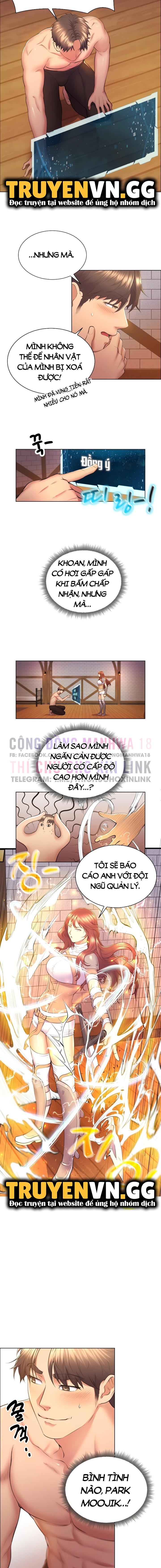 Bug Game Số Hưởng Chapter 4 - Page 4