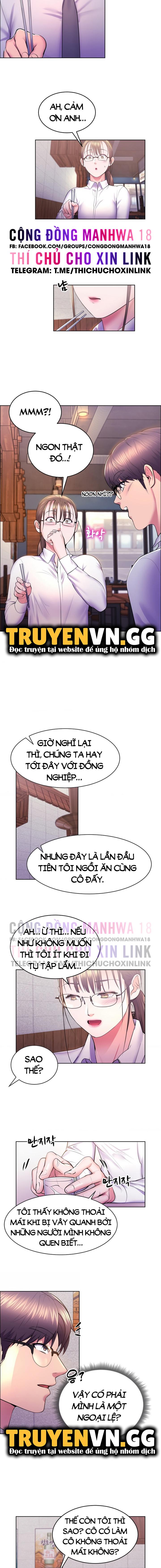 Bug Game Số Hưởng Chapter 10 - Page 8