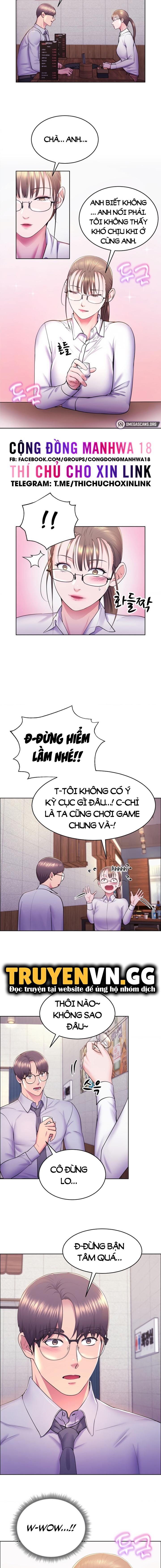 Bug Game Số Hưởng Chapter 10 - Page 9