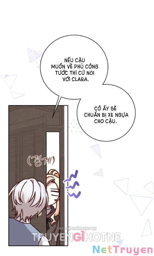 Nàng Bạo Chúa Muốn Có Một Cuộc Sống Hạnh Phúc Hơn! Chapter 17.2 - Page 26