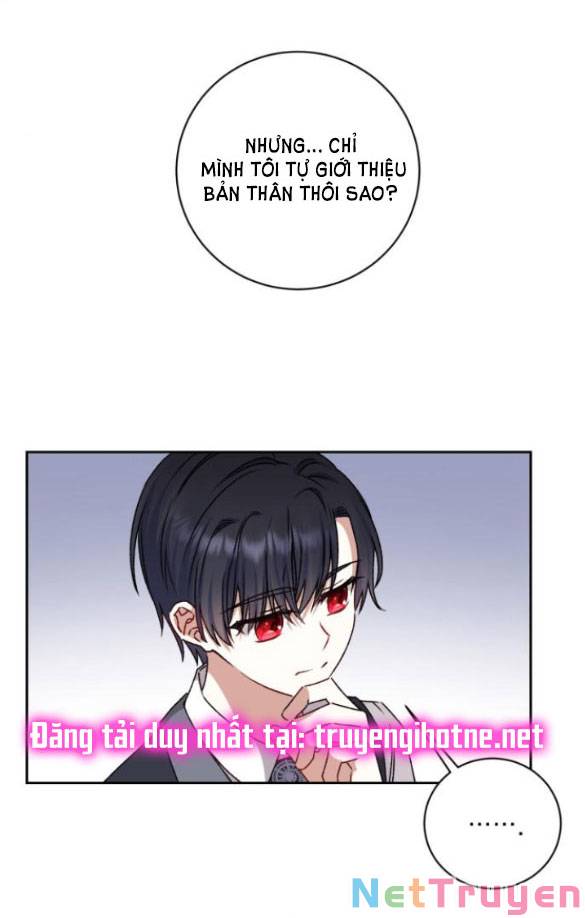 Nàng Bạo Chúa Muốn Có Một Cuộc Sống Hạnh Phúc Hơn! Chapter 17.2 - Page 34