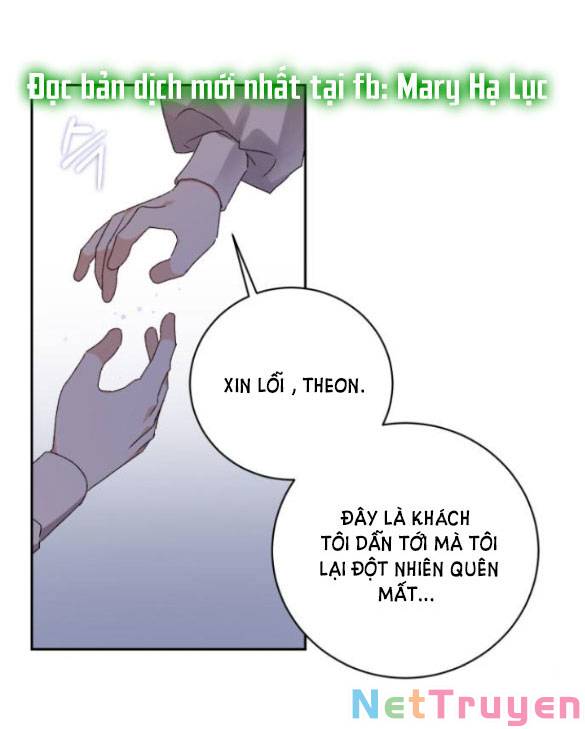 Nàng Bạo Chúa Muốn Có Một Cuộc Sống Hạnh Phúc Hơn! Chapter 17.2 - Page 4