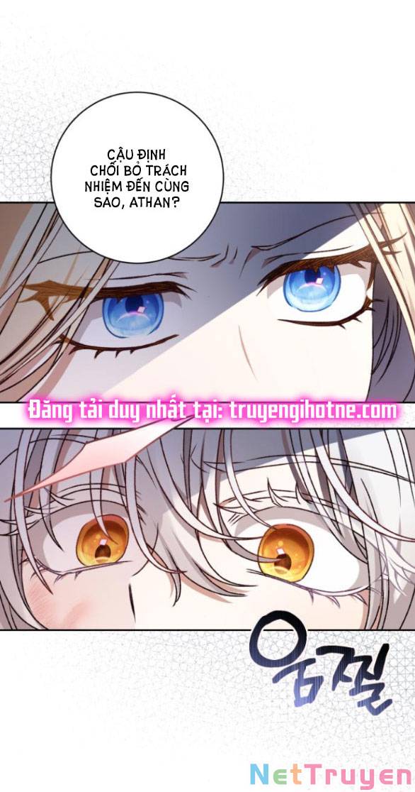 Nàng Bạo Chúa Muốn Có Một Cuộc Sống Hạnh Phúc Hơn! Chapter 31.1 - Page 33