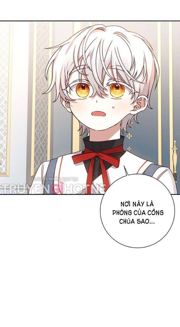 Nàng Bạo Chúa Muốn Có Một Cuộc Sống Hạnh Phúc Hơn! Chapter 14 - Page 27