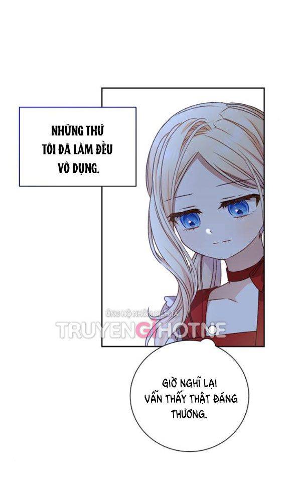 Nàng Bạo Chúa Muốn Có Một Cuộc Sống Hạnh Phúc Hơn! Chapter 14 - Page 32