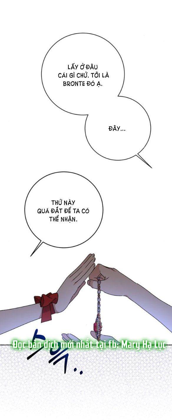 Nàng Bạo Chúa Muốn Có Một Cuộc Sống Hạnh Phúc Hơn! Chapter 14 - Page 37