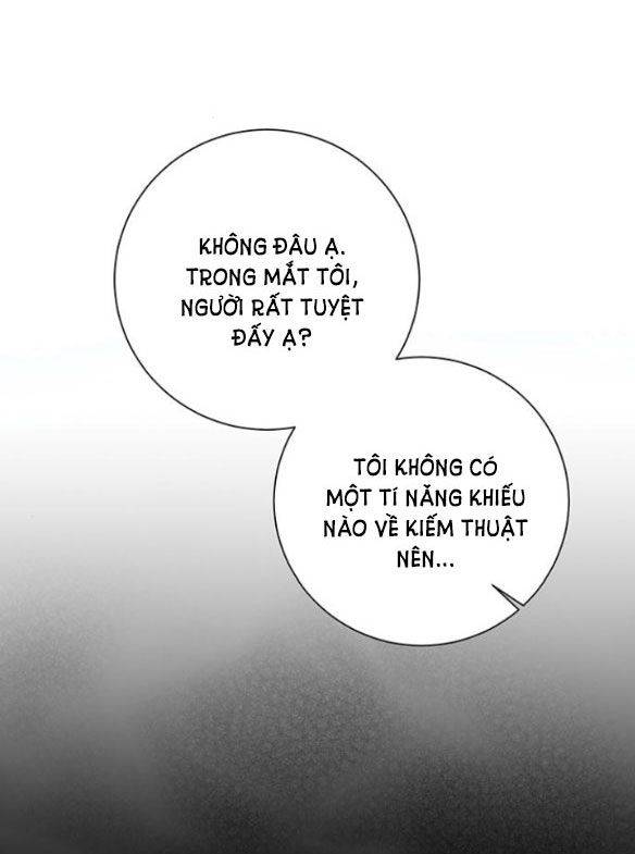 Nàng Bạo Chúa Muốn Có Một Cuộc Sống Hạnh Phúc Hơn! Chapter 14 - Page 9