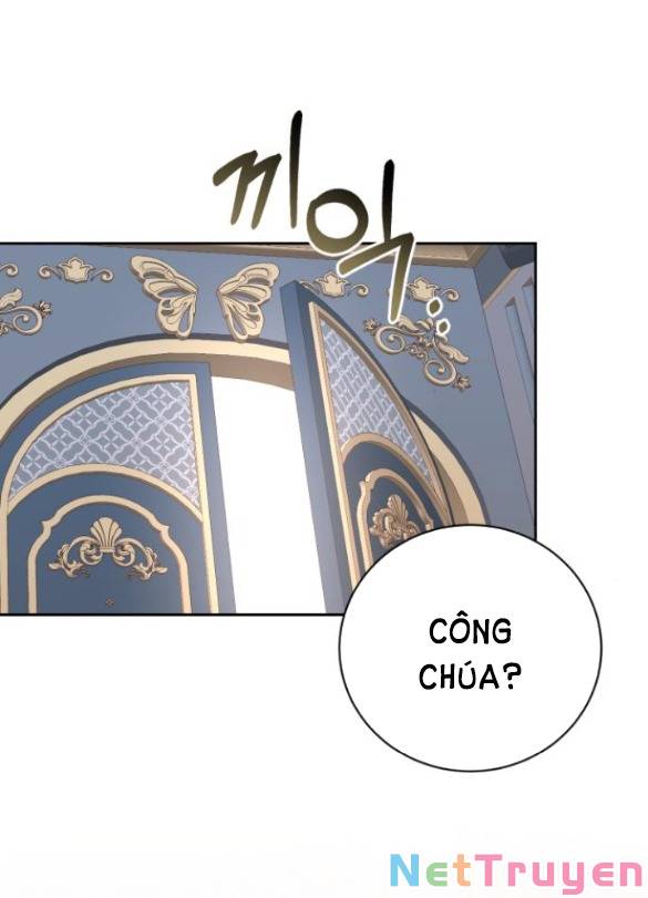 Nàng Bạo Chúa Muốn Có Một Cuộc Sống Hạnh Phúc Hơn! Chapter 18.1 - Page 43