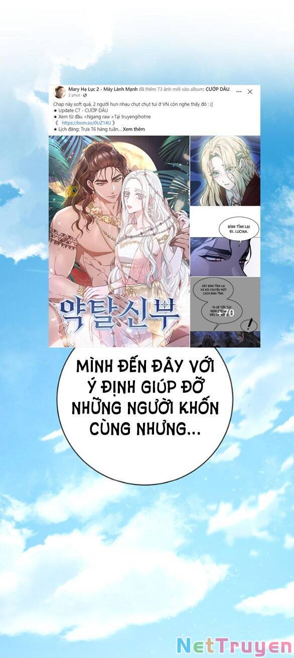 Nàng Bạo Chúa Muốn Có Một Cuộc Sống Hạnh Phúc Hơn! Chapter 16.1 - Page 3