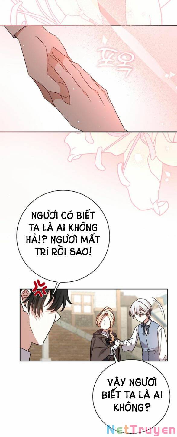 Nàng Bạo Chúa Muốn Có Một Cuộc Sống Hạnh Phúc Hơn! Chapter 16.1 - Page 36