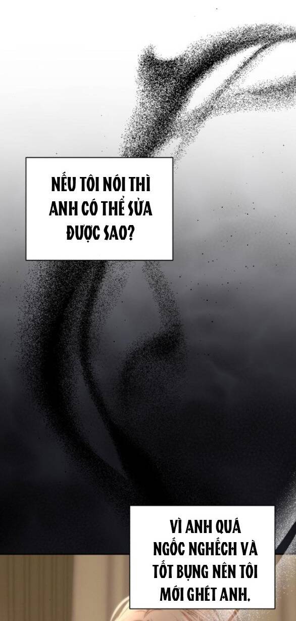 Nàng Bạo Chúa Muốn Có Một Cuộc Sống Hạnh Phúc Hơn! - Trang 1