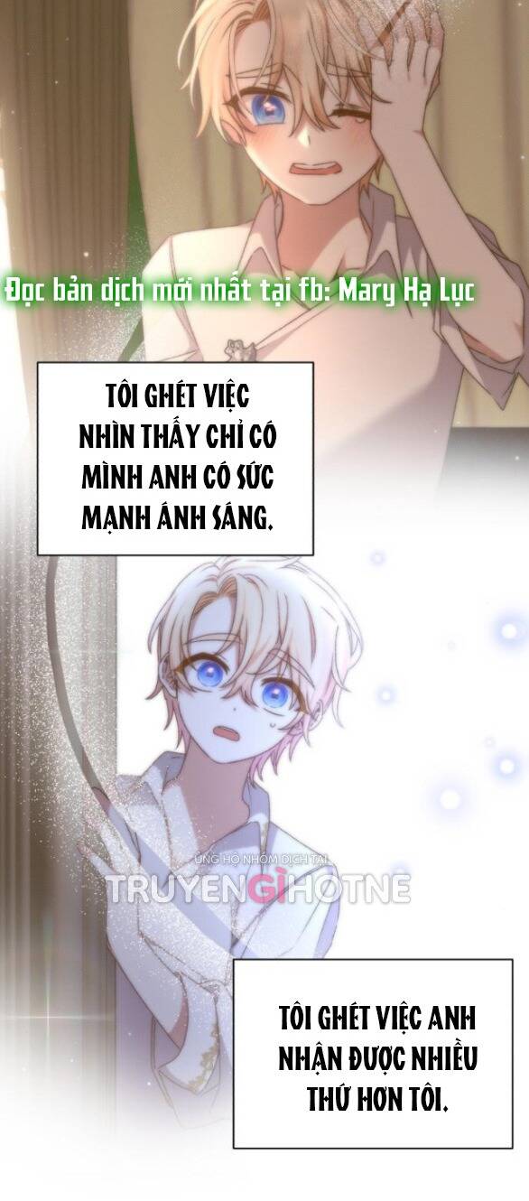 Nàng Bạo Chúa Muốn Có Một Cuộc Sống Hạnh Phúc Hơn! Chapter 24.2 - Page 3