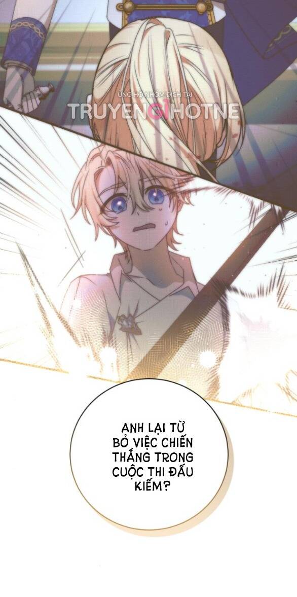 Nàng Bạo Chúa Muốn Có Một Cuộc Sống Hạnh Phúc Hơn! Chapter 24.2 - Page 6