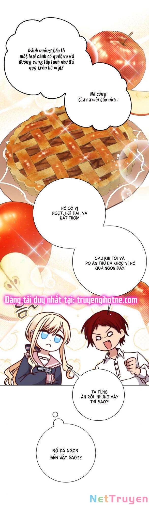 Nàng Bạo Chúa Muốn Có Một Cuộc Sống Hạnh Phúc Hơn! Chapter 30.1 - Page 6