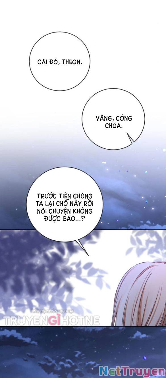 Nàng Bạo Chúa Muốn Có Một Cuộc Sống Hạnh Phúc Hơn! Chapter 19.1 - Page 20